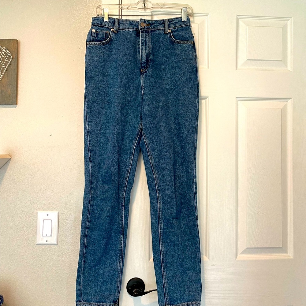 Blue Jeans